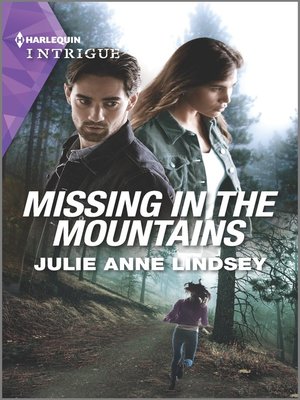 cover image of Missing in the Mountains